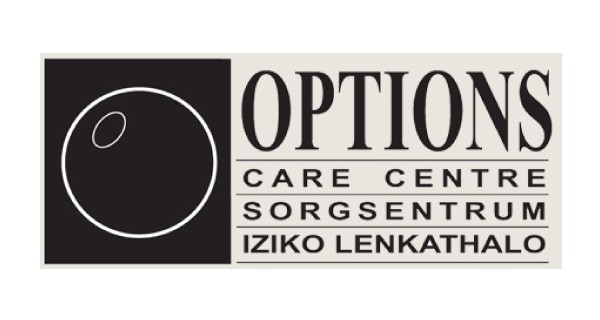 Options Care Centre Logo